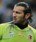 Yavuz Özkan Şanlıurfaspor?da