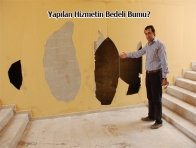 Şanlıurfa Karaköprü Belediye Başkanı Av. Nihat Çiftçi;