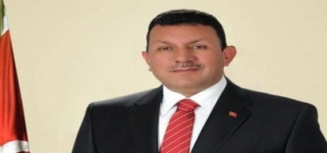 BAŞKAN ÖZYAVUZ GÜNDEMİ DEĞERLENDİRDİ