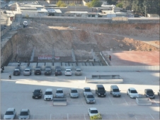 TOPÇU MEYDANINA ŞOK KARAR