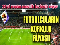 Bu yılki Dünya Kupası`nın galibini `rakım` mı belirleyecek?