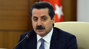FARUK ÇELİK URFA?YA GELİYOR