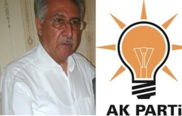 İBRAHİM HALİL ÇELİK AKTİF SİYASETE DÖNÜYOR