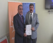 ADAY ADAYLIK BAŞVURULARI DEVAM EDİYOR