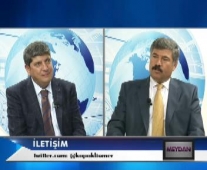 HASAN OĞUL "MEYDAN" PROGRAMINDA