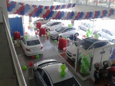 Hyundai Harmaniş Otomotiv Yine Fark Yarattı..