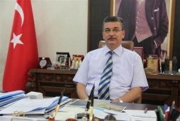 Başbakan Şanlıurfa adayını açıkladı