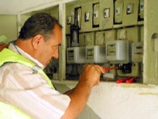 Kaçak Elektrik Kullanımına Geçit Yok