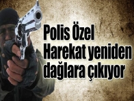 Özel Harekatçılar dağa mı çıkacak ?