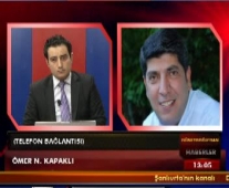 ÖMER NEŞET KAPAKLI`DAN ÖNEMLİ AÇIKLAMALAR