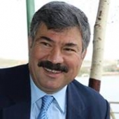HASAN OĞUL SAADET PARTİSİNDE