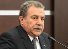 Muammer Güler de İstifa Etti