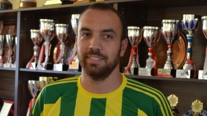 SERCAN`DAN FLAŞ AÇIKLAMA