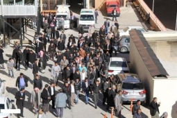 Şanlıurfa`da Tamir İçin Çıktığı Çatıdan Düşen Genç Öldü