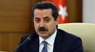BAKAN ÇELİK "MEYDAN PROGRAMI`NA" KONUK OLUYOR
