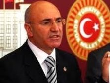 TANAL AİLESİNİN ACI GÜNÜ