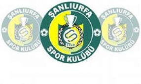 URFASPOR`DA HEDEF 3 PUAN