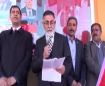 İZZETTİN TOPRAK HİLVAN?DA SEÇİM BÜROSUNU AÇTI