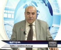 BAHÇIVAN "SİYASETİN S`Sİ" PROGRAMINDA