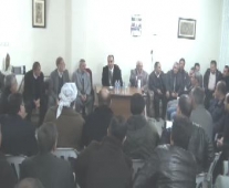 BAŞKAN ÇİFTÇİ 5 YILDIR BÜTÜN TAAHÜTLERİMİZİ YERİNE GETİRDİK