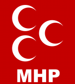 MHP ŞANLIURFA ENCÜMEN ADAYLARI