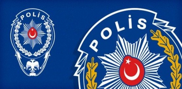 Şanlıurfa Emniyet Müdürlüğü?nde 20 Şube Müdürünün Yeri Değişti 
