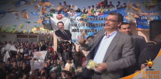 GÜVENÇ İDDİALI GELİYOR