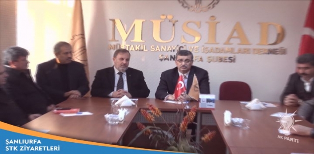 CELALETTİN GÜVENÇ İDDİALI GELİYOR