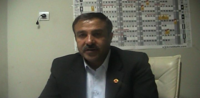 BİNİZEDLER HASAN OĞUL DEDİ
