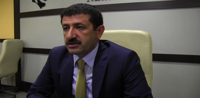 EKİNCİ TOPLANTIYI DEĞERLENDİRDİ