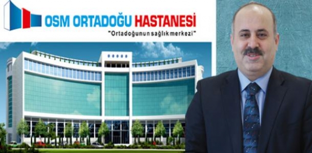 Kuzey Iraklı Hastalar Urfa`yı Tercih Ediyor