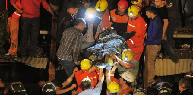 19 Mayıs Törenleri İptal Edildi