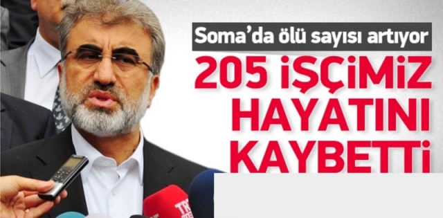 Ölü sayısı yükseldi!