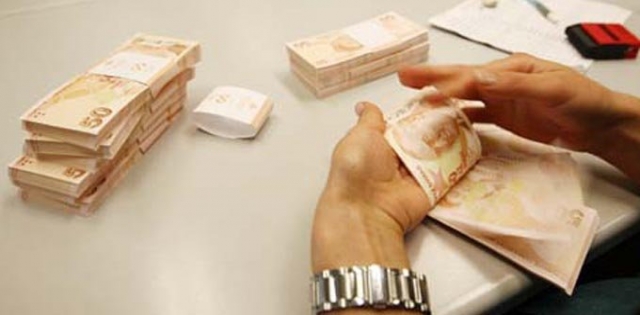 100 milyarlık SGK affı yolda