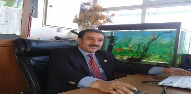 Hamit Aksoy`un Acı Günü 