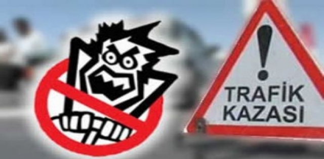 Birecik`te Kaza: 2 Ölü, 4 Yaralı