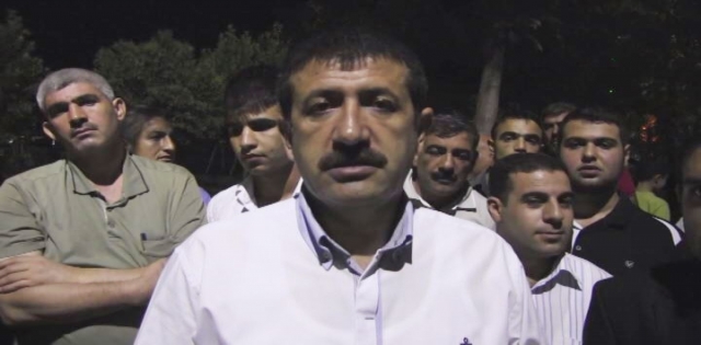  EKİNCİ?DEN SAHUR OPERASYONU