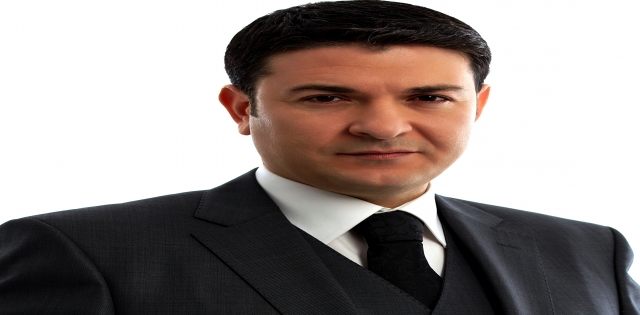 AK PARTİ MKYK ÜYESİ KOYUNCU KANDİLİ KUTLADI