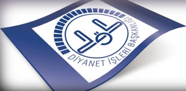 Şanlıurfa?da 3 İlçenin Müftüsü Değişti