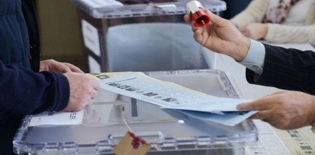 Cumhurbaşkanlığı Seçimlerine Son 6 Gün 