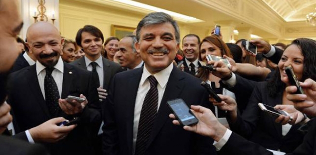 Gül ne yapacağını açıkladı