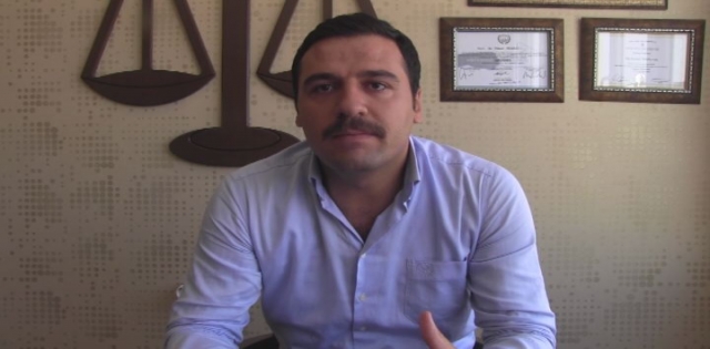 BARO`DAN EZİDİLER İLE İLGİLİ AÇIKLAMA