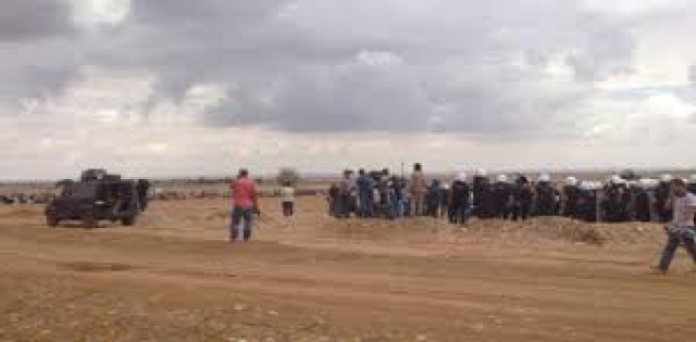 IŞİD Kobani`ye 4 km kadar yaklaştı