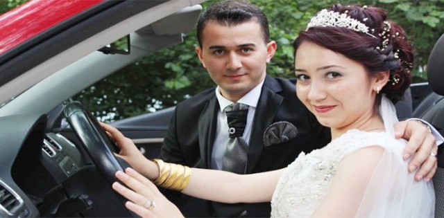 Yaralanan Astsubay şehit oldu