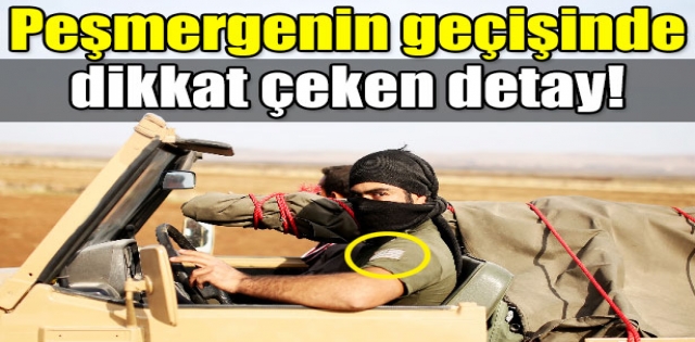 Peşmerge, Kobani`ye gidiyor