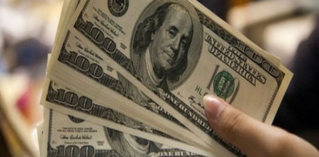 Dolar 2.26`yı aştı
