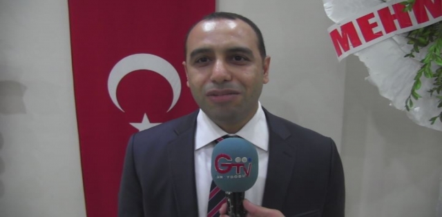 KANAL URFA 7. YILINI KUTLADI