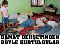 SURUÇ`TA DEHŞET