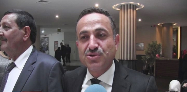 HİKMET BAŞAK KONGREYİ DEĞERLENDİRDİ