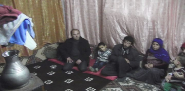 SARA HASTASI NEVZAT YAYLA YARDIM BEKLİYOR